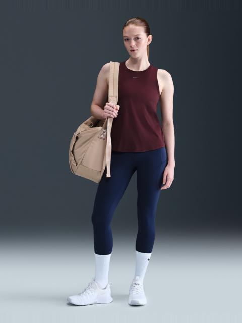 Nike Nike One Women's High-Waisted 7/8 Leggings with Pockets
