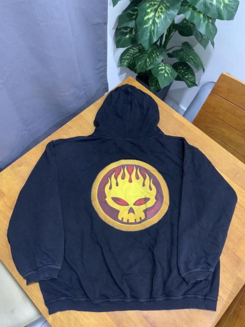 Other Designers Vintage The Offspring Hoodie