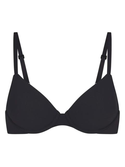 SKIMS Skims Stretch-jersey T-shirt bra