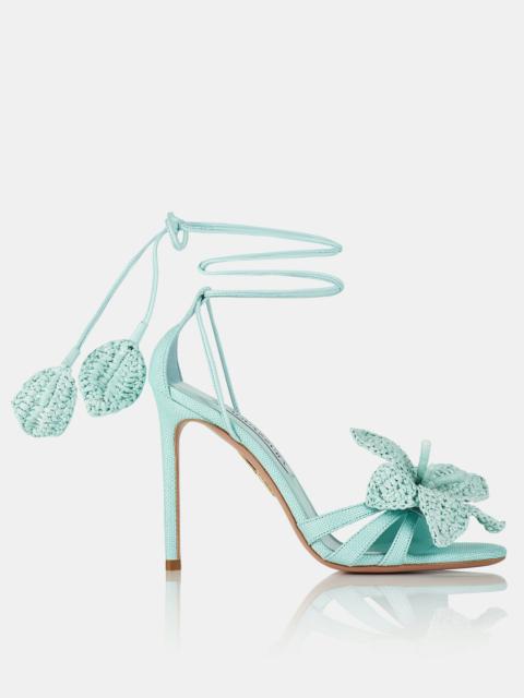 AQUAZZURA Calypso Sandal 105