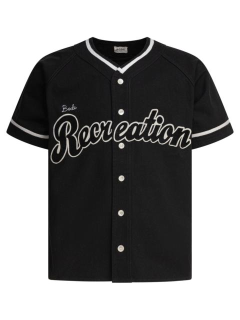 Bode Shirts