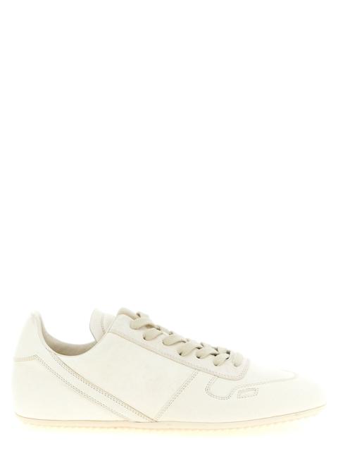 Rick Owens Rick Owens Men 'Minimal Sneak' Sneakers