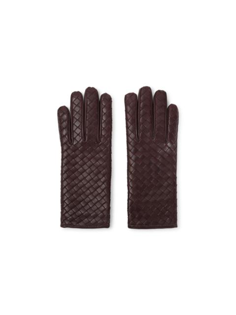Bottega Veneta Bottega Veneta Intrecciato Gloves Women