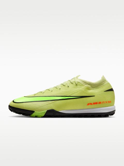 Nike Nike Mercurial Vapor 16 Pro Turf Low-Top Soccer Shoes