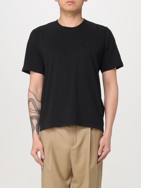 SAINT LAURENT T-shirt men Saint Laurent