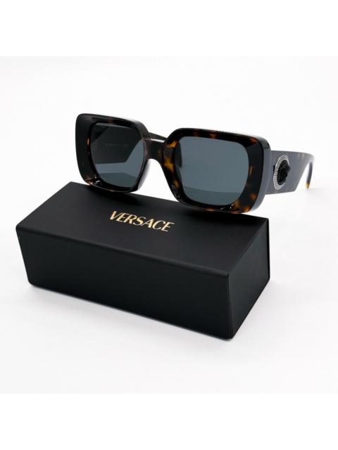 VERSACE NEW VERSACE VE4473U 108/87 SUNGLASSES VERSACE MOD 4473U