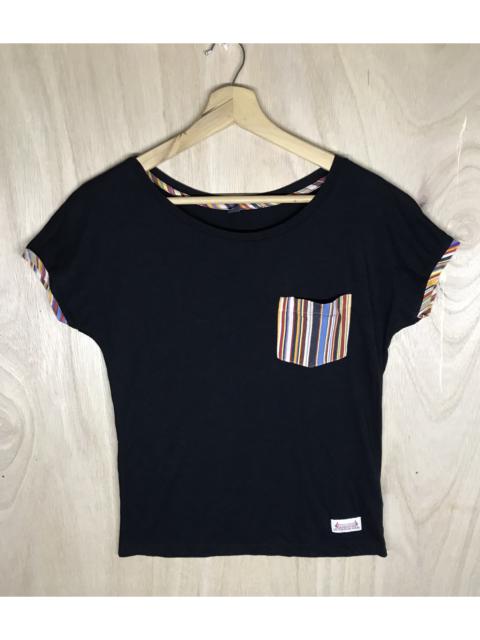 Other Designers Uniqlo - Uniqlo X Les Toiles Du Soleil France Tees