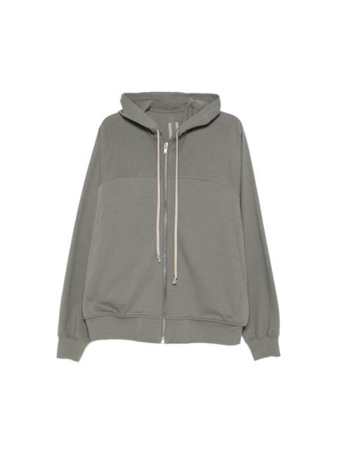 Rick Owens ZIP-UP HOODIE