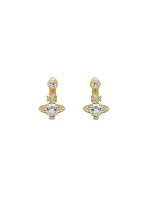 Vivienne Westwood Vivienne Westwood Maitena Orb-embellished Stud Earrings