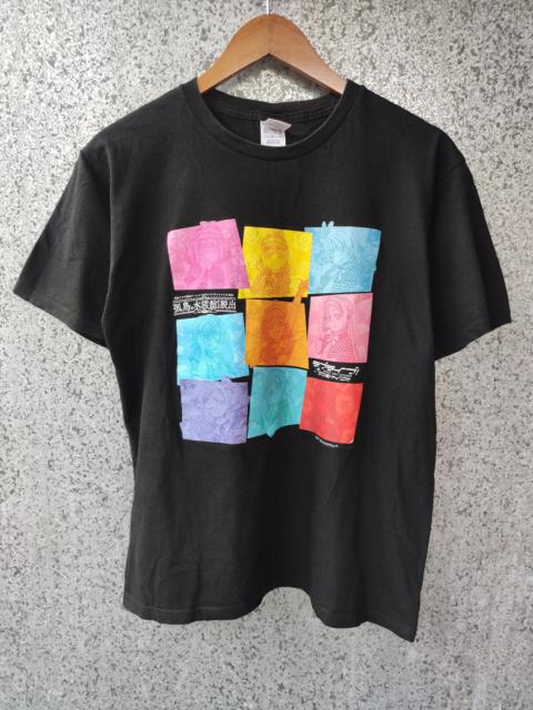 Other Designers Comics - Cospa Anime School Idol Project T-Shirt