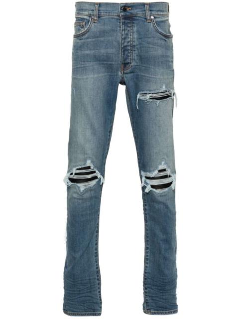 Amiri Mx1 Jeans Clothing