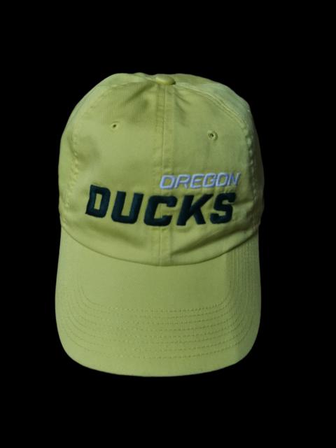 Nike Nike Heritage 86 DRI-FIT Oregon Ducks Baseball Hats
