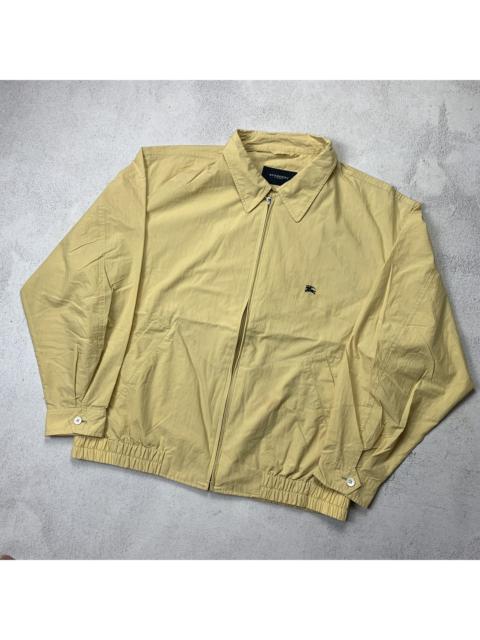 Burberry Vintage Burberry London Jacket