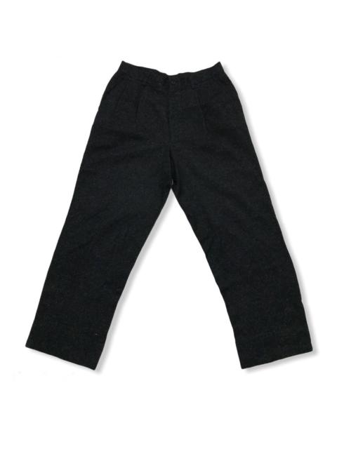 Other Designers Allegri Wool Blend Pants