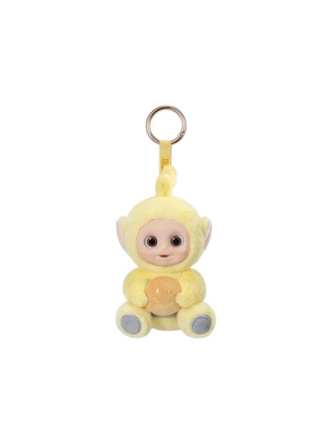 POP MART Pop Mart Teletubbies "Say Hello" Series Laa-Laa's Cheese Toast Plush Figure