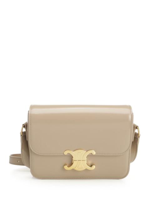 CELINE Celine Women "Teen Triomphe" Bag
