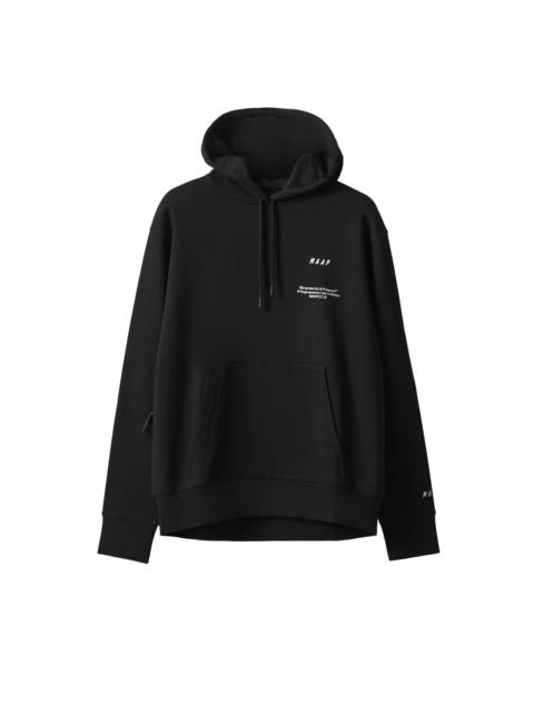 MAAP Essentials Print Hoodie