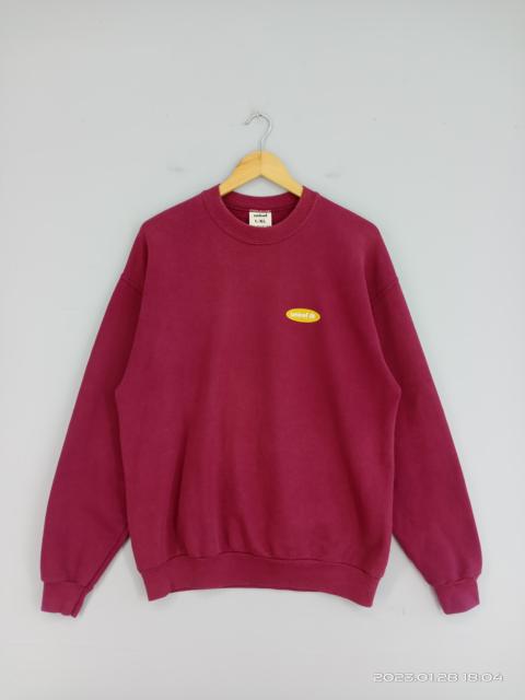 Other Designers Vintage - 💥RARE💥Vintage 90s Unicef Small Logo Sweatshirt