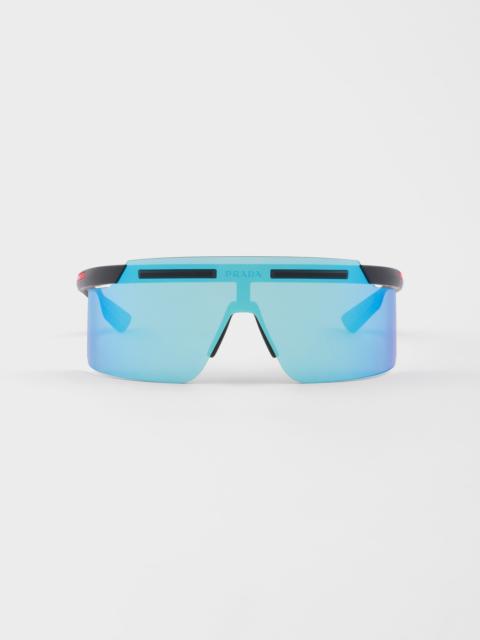 Prada Prada Linea Rossa Active sunglasses