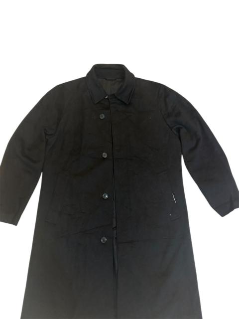 Yohji Yamamoto Long jacket by Yohji yamamoto x durban