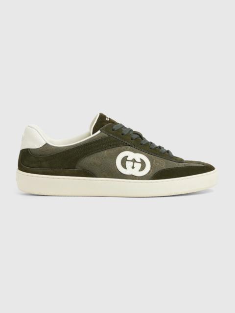 GUCCI Gucci G75 GG Sneakers20