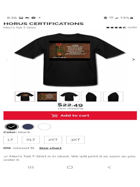 Other Designers CONCEPT TEES