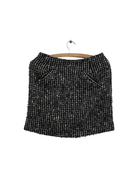 Other Designers AGNES B. MADE IN JAPAN SKIRT