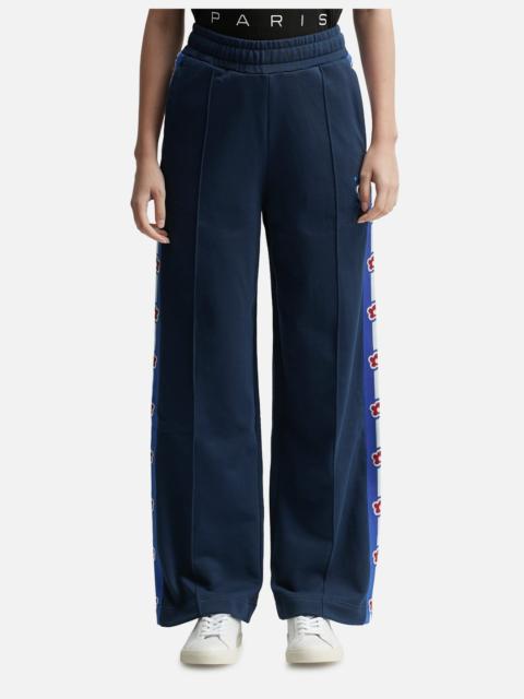 KENZO TARGET JOGGING TROUSERS