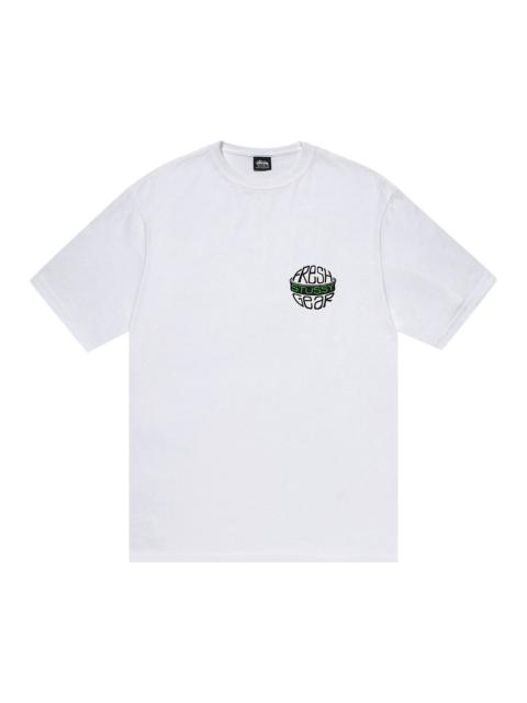 Stüssy Stussy Fresh Gear Tee 'White'