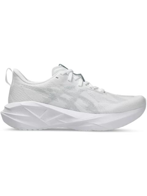 Asics ASICS Novablast 5 White Piedmont Grey (Women's)