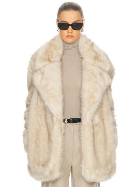 Sportmax Rosaria Coat