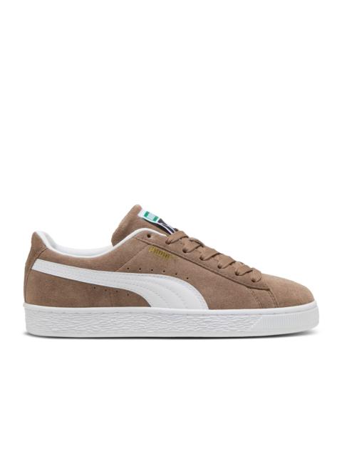PUMA SUEDE CLASSIC 'TOTALLY TAUPE'