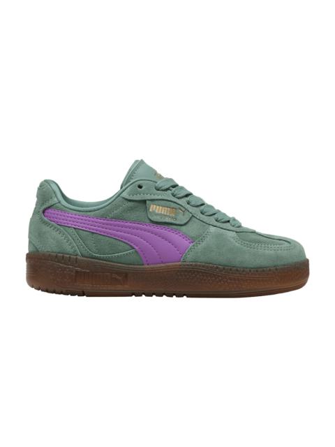 Wmns Palermo Moda Xtra 'Green Moon Wild Berry Gum'