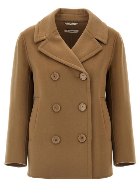 'S Max Mara Max Mara 'S Women 'Elise' Coat