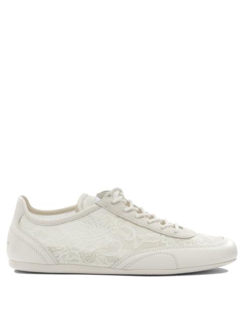 JIMMY CHOO Jimmy Choo Women "Sunny F" Sneakers