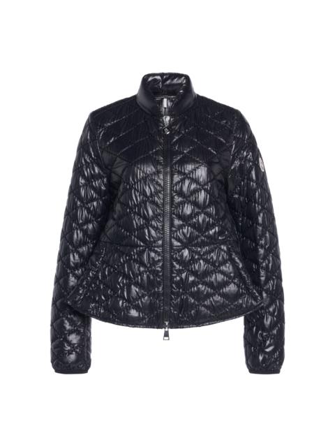 Moncler Barive Down Jacket black