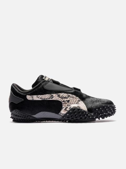 PUMA PUMA X A$AP ROCKY MOSTRO OG SNEAKERS