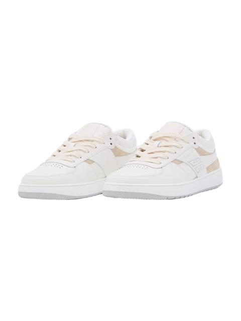 Givenchy G Move Low Top Lace Up Sneakers