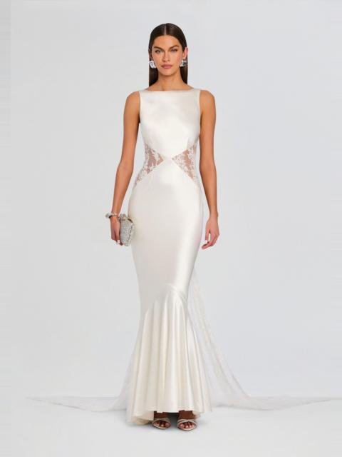 RETROFÊTE ANALUISA LACE DRESS