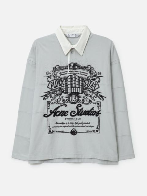 Acne Studios LOGO T-SHIRT