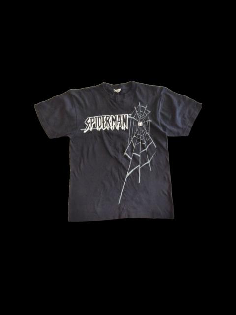 Other Designers Vintage - Rare🔥Vintage 2004 Spiderman X Universal Studios T-shirt