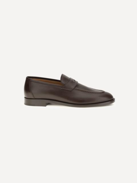 Loro Piana Sergio Loafers