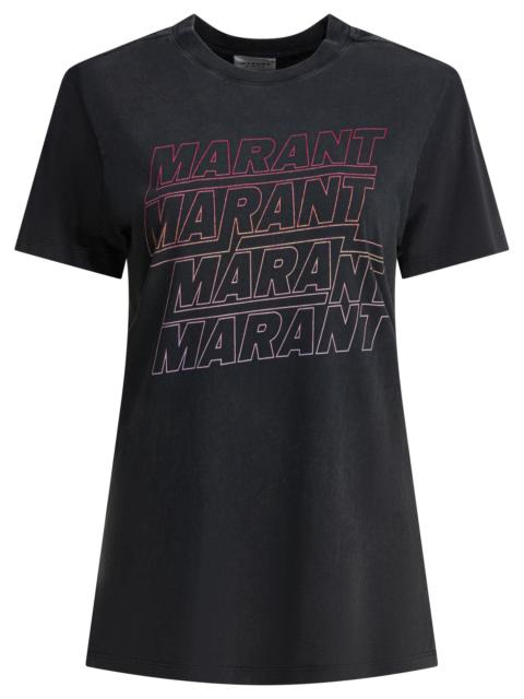 Isabel Marant Étoile Marant Étoile "zoeline" T-shirt