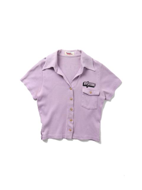 HYSTERIC GLAMOUR
