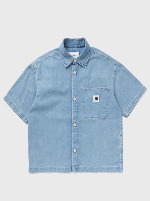 Carhartt WMNS S/S Lovilia Shirt