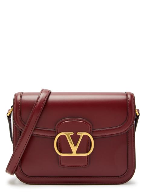 Valentino Valentino Garavani 9to5 Small Leather Shoulder bag