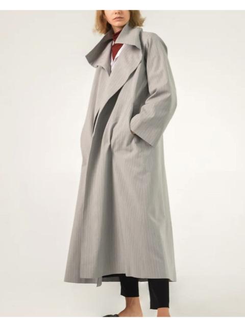 Max Mara MAX MARA RAINWEAR TRENCH COAT JACKET