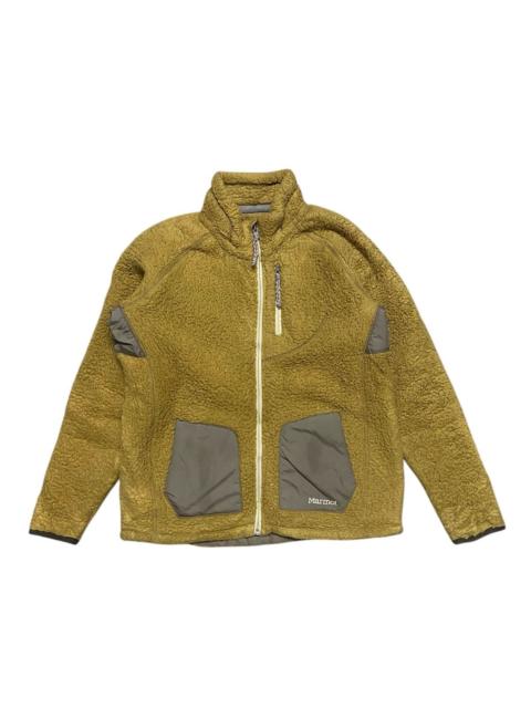 Marmot Marmot Mountain Limited Fleece