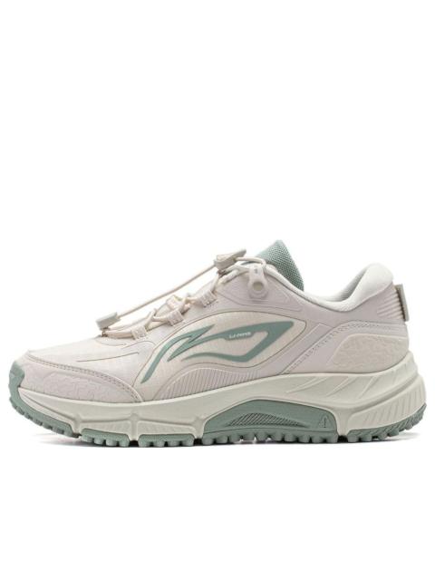 Li-Ning (WMNS) Li-Ning Yijie Lite V2 'Beige Green' ARNT010-2
