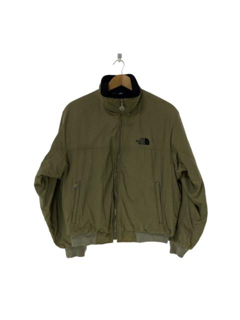 The North Face The North Face Bomber Jacket Style Design